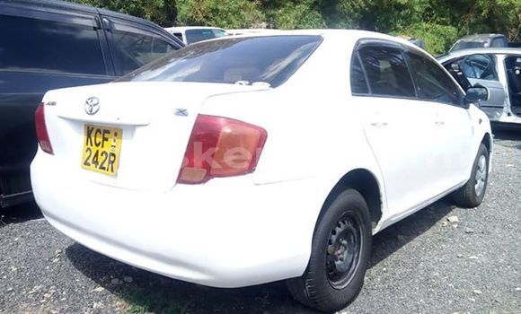 Oofamaa Toyota Axio White Makiinaa iti Nairobi keessatti Nairobi keessatti Oofamaa Toyota Axio White Makiinaa iti Nairobi keessatti Nairobi keessatti