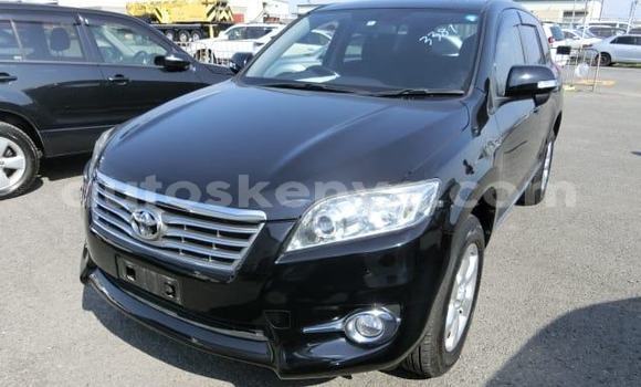 Buy Used Toyota Vanguard Black Car in Mombasa in Coastal Kenya Buy Used Toyota Vanguard Black Car in Mombasa in Coastal Kenya