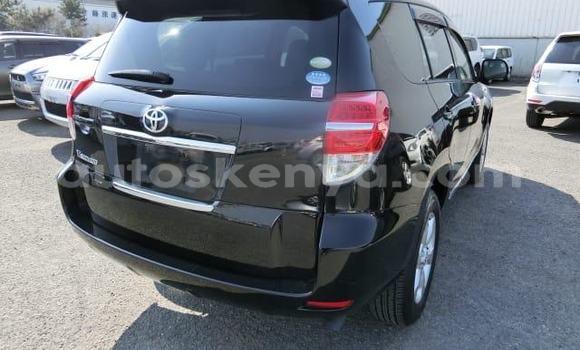 Buy Used Toyota Vanguard Black Car in Mombasa in Coastal Kenya Buy Used Toyota Vanguard Black Car in Mombasa in Coastal Kenya