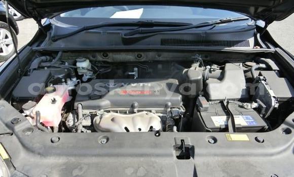 Buy Used Toyota Vanguard Black Car in Mombasa in Coastal Kenya Buy Used Toyota Vanguard Black Car in Mombasa in Coastal Kenya