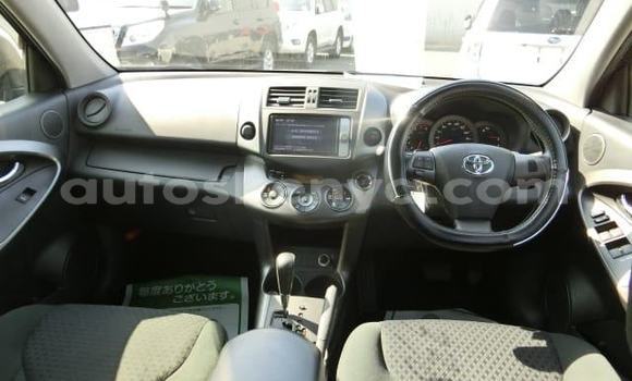 Buy Used Toyota Vanguard Black Car in Mombasa in Coastal Kenya Buy Used Toyota Vanguard Black Car in Mombasa in Coastal Kenya