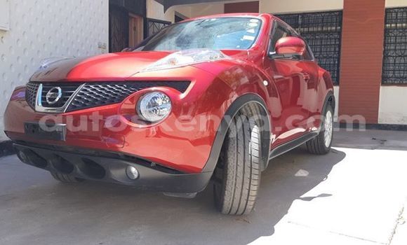 Buy Used Nissan Juke Red Car in Mombasa in Coastal Kenya Buy Used Nissan Juke Red Car in Mombasa in Coastal Kenya