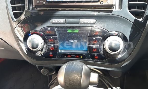 Buy Used Nissan Juke Red Car in Mombasa in Coastal Kenya Buy Used Nissan Juke Red Car in Mombasa in Coastal Kenya