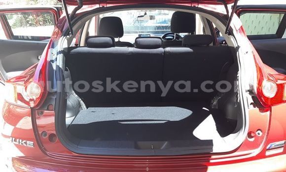 Buy Used Nissan Juke Red Car in Mombasa in Coastal Kenya Buy Used Nissan Juke Red Car in Mombasa in Coastal Kenya