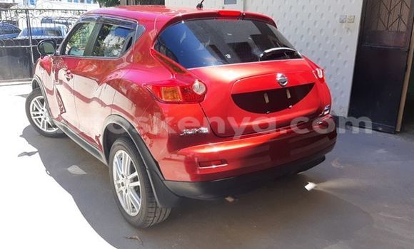 Buy Used Nissan Juke Red Car in Mombasa in Coastal Kenya Buy Used Nissan Juke Red Car in Mombasa in Coastal Kenya