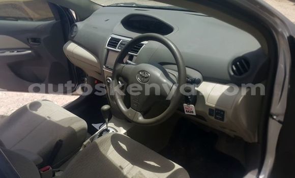 Buy Used Toyota Belta Silver Car in Mombasa in Coastal Kenya Buy Used Toyota Belta Silver Car in Mombasa in Coastal Kenya