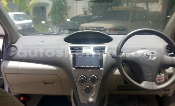 Buy Used Toyota Belta Silver Car in Mombasa in Coastal Kenya Buy Used Toyota Belta Silver Car in Mombasa in Coastal Kenya
