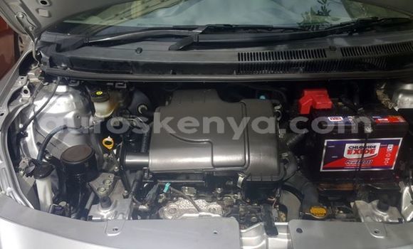 Buy Used Toyota Belta Silver Car in Mombasa in Coastal Kenya Buy Used Toyota Belta Silver Car in Mombasa in Coastal Kenya