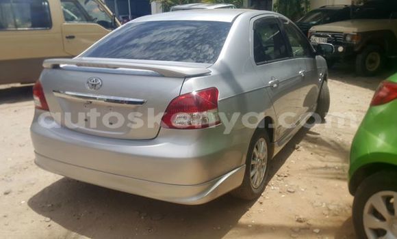 Buy Used Toyota Belta Silver Car in Mombasa in Coastal Kenya Buy Used Toyota Belta Silver Car in Mombasa in Coastal Kenya
