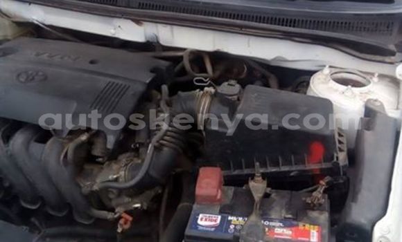 Buy Used Toyota Fielder White Car in Mombasa in Coastal Kenya Buy Used Toyota Fielder White Car in Mombasa in Coastal Kenya