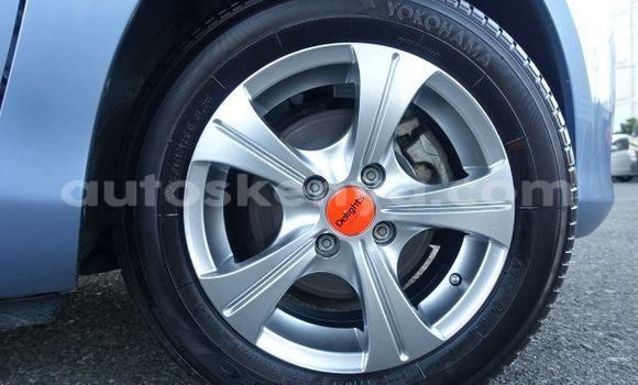 Buy Used Toyota Vitz Blue Car in Mombasa in Coastal Kenya Buy Used Toyota Vitz Blue Car in Mombasa in Coastal Kenya