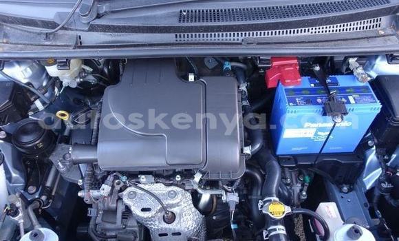 Buy Used Toyota Vitz Blue Car in Mombasa in Coastal Kenya Buy Used Toyota Vitz Blue Car in Mombasa in Coastal Kenya