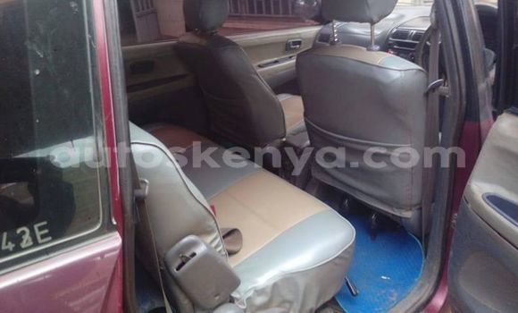 Buy Used Toyota Ipsum Other Car in Nairobi in Nairobi Buy Used Toyota Ipsum Other Car in Nairobi in Nairobi