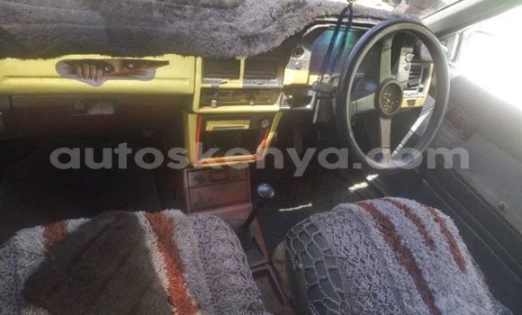 Buy Used Mazda 323 White Car in Nairobi in Nairobi Buy Used Mazda 323 White Car in Nairobi in Nairobi