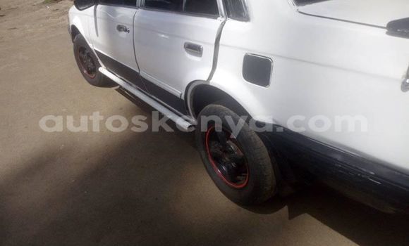 Buy Used Mazda 323 White Car in Nairobi in Nairobi Buy Used Mazda 323 White Car in Nairobi in Nairobi
