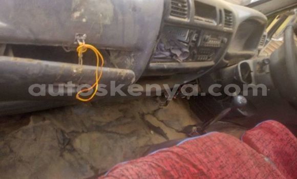 Buy Used Nissan Vanette White Car in Nairobi in Nairobi Buy Used Nissan Vanette White Car in Nairobi in Nairobi