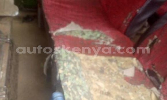 Buy Used Nissan Vanette White Car in Nairobi in Nairobi Buy Used Nissan Vanette White Car in Nairobi in Nairobi