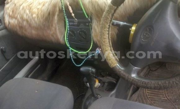 Buy Used Toyota Probox White Car in Nairobi in Nairobi Buy Used Toyota Probox White Car in Nairobi in Nairobi