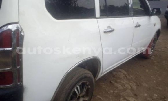 Buy Used Toyota Probox White Car in Nairobi in Nairobi Buy Used Toyota Probox White Car in Nairobi in Nairobi