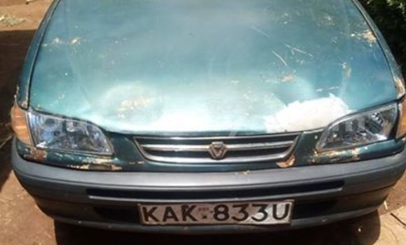 Buy Used Toyota Corolla Other Car in Nairobi in Nairobi Buy Used Toyota Corolla Other Car in Nairobi in Nairobi