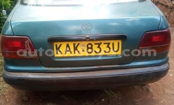 Buy Used Toyota Corolla Other Car in Nairobi in Nairobi Buy Used Toyota Corolla Other Car in Nairobi in Nairobi
