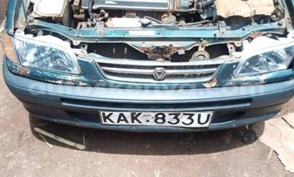Buy Used Toyota Corolla Other Car in Nairobi in Nairobi Buy Used Toyota Corolla Other Car in Nairobi in Nairobi