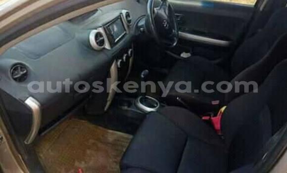 Buy Used Toyota IST Silver Car in Nairobi in Nairobi Buy Used Toyota IST Silver Car in Nairobi in Nairobi