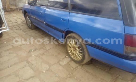 Buy Used Subaru Legacy Blue Car in Nairobi in Nairobi Buy Used Subaru Legacy Blue Car in Nairobi in Nairobi