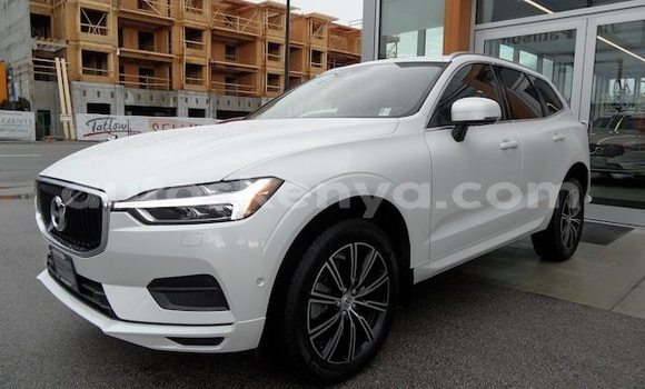 Buy Used Volvo XC90 White Car in Nairobi in Nairobi Buy Used Volvo XC90 White Car in Nairobi in Nairobi