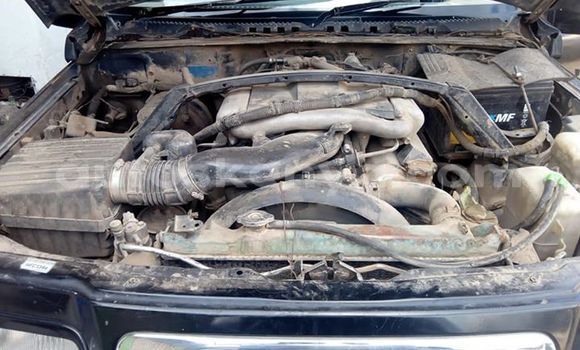 Nunua Ilio tumika Suzuki Escudo Nyeusi Gari ndani ya Nairobi nchini Nairobi Nunua Ilio tumika Suzuki Escudo Nyeusi Gari ndani ya Nairobi nchini Nairobi