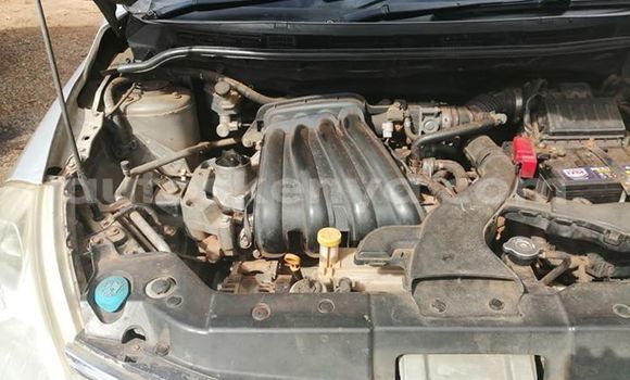 Nunua Ilio tumika Nissan tiida Fedha Gari ndani ya Nairobi nchini Nairobi Nunua Ilio tumika Nissan tiida Fedha Gari ndani ya Nairobi nchini Nairobi