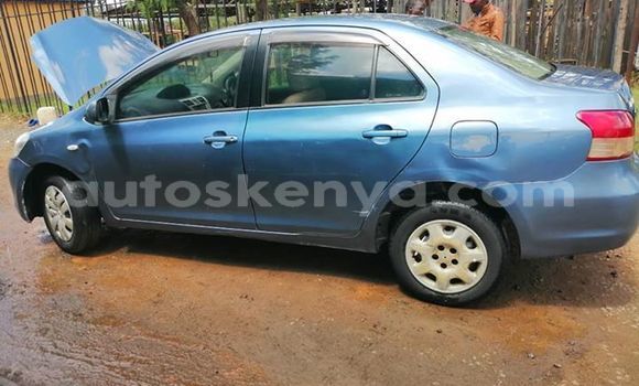 Nunua Ilio tumika Toyota Belta Bluu Gari ndani ya Nairobi nchini Nairobi Nunua Ilio tumika Toyota Belta Bluu Gari ndani ya Nairobi nchini Nairobi