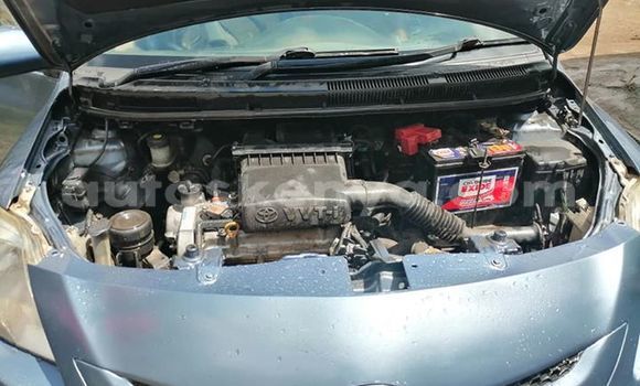 Nunua Ilio tumika Toyota Belta Bluu Gari ndani ya Nairobi nchini Nairobi Nunua Ilio tumika Toyota Belta Bluu Gari ndani ya Nairobi nchini Nairobi