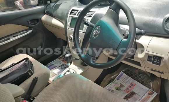 Nunua Ilio tumika Toyota Belta Bluu Gari ndani ya Nairobi nchini Nairobi Nunua Ilio tumika Toyota Belta Bluu Gari ndani ya Nairobi nchini Nairobi
