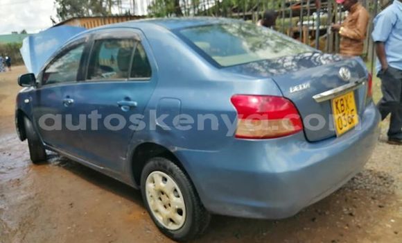 Nunua Ilio tumika Toyota Belta Bluu Gari ndani ya Nairobi nchini Nairobi Nunua Ilio tumika Toyota Belta Bluu Gari ndani ya Nairobi nchini Nairobi