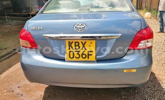 Nunua Ilio tumika Toyota Belta Bluu Gari ndani ya Nairobi nchini Nairobi Nunua Ilio tumika Toyota Belta Bluu Gari ndani ya Nairobi nchini Nairobi