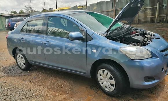 Nunua Ilio tumika Toyota Belta Bluu Gari ndani ya Nairobi nchini Nairobi Nunua Ilio tumika Toyota Belta Bluu Gari ndani ya Nairobi nchini Nairobi