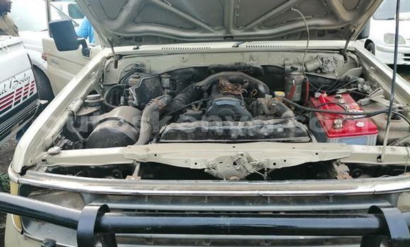 Nunua Ilio tumika Toyota Land Cruiser Beige Gari ndani ya Nairobi nchini Nairobi Nunua Ilio tumika Toyota Land Cruiser Beige Gari ndani ya Nairobi nchini Nairobi