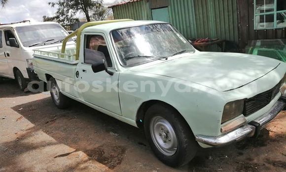 Nunua Ilio tumika Peugeot 504 Nyeupe Gari ndani ya Nairobi nchini Nairobi Nunua Ilio tumika Peugeot 504 Nyeupe Gari ndani ya Nairobi nchini Nairobi