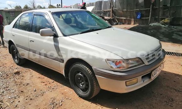 Nunua Ilio tumika Toyota Premio Fedha Gari ndani ya Nairobi nchini Nairobi Nunua Ilio tumika Toyota Premio Fedha Gari ndani ya Nairobi nchini Nairobi