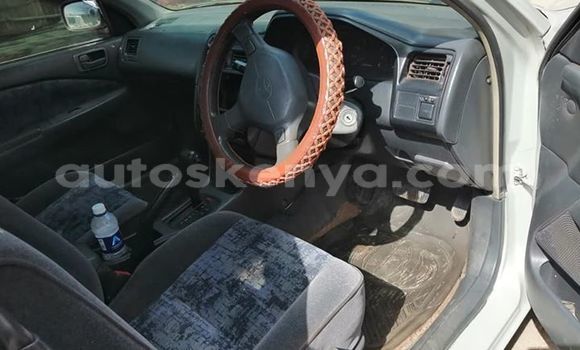 Nunua Ilio tumika Toyota Premio Fedha Gari ndani ya Nairobi nchini Nairobi Nunua Ilio tumika Toyota Premio Fedha Gari ndani ya Nairobi nchini Nairobi