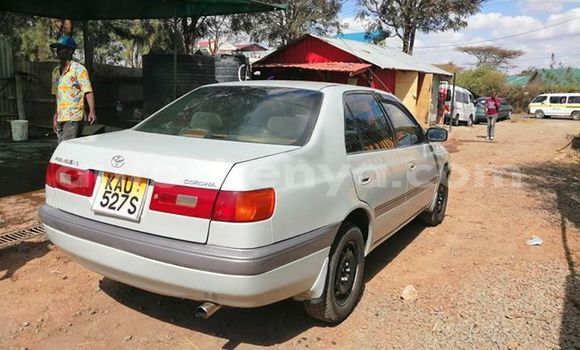 Nunua Ilio tumika Toyota Premio Fedha Gari ndani ya Nairobi nchini Nairobi Nunua Ilio tumika Toyota Premio Fedha Gari ndani ya Nairobi nchini Nairobi