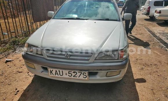 Nunua Ilio tumika Toyota Premio Fedha Gari ndani ya Nairobi nchini Nairobi Nunua Ilio tumika Toyota Premio Fedha Gari ndani ya Nairobi nchini Nairobi