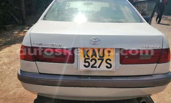 Nunua Ilio tumika Toyota Premio Fedha Gari ndani ya Nairobi nchini Nairobi Nunua Ilio tumika Toyota Premio Fedha Gari ndani ya Nairobi nchini Nairobi