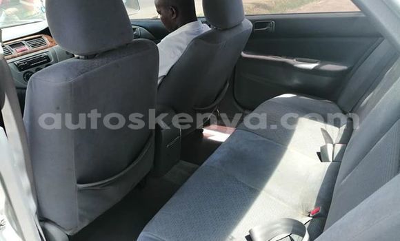 Nunua Ilio tumika Mercedes‒Benz C–Class Fedha Gari ndani ya Nairobi nchini Nairobi Nunua Ilio tumika Mercedes‒Benz C–Class Fedha Gari ndani ya Nairobi nchini Nairobi