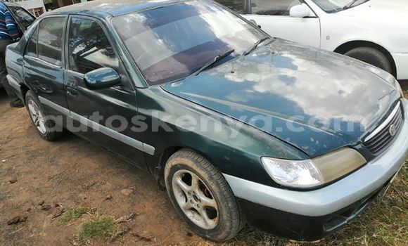 Nunua Ilio tumika Toyota Premio Kijani Gari ndani ya Nairobi nchini Nairobi Nunua Ilio tumika Toyota Premio Kijani Gari ndani ya Nairobi nchini Nairobi