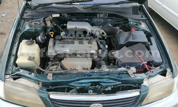 Nunua Ilio tumika Toyota Premio Kijani Gari ndani ya Nairobi nchini Nairobi Nunua Ilio tumika Toyota Premio Kijani Gari ndani ya Nairobi nchini Nairobi