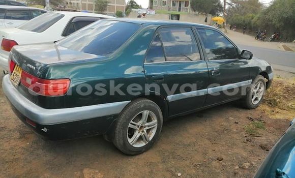 Nunua Ilio tumika Toyota Premio Kijani Gari ndani ya Nairobi nchini Nairobi Nunua Ilio tumika Toyota Premio Kijani Gari ndani ya Nairobi nchini Nairobi