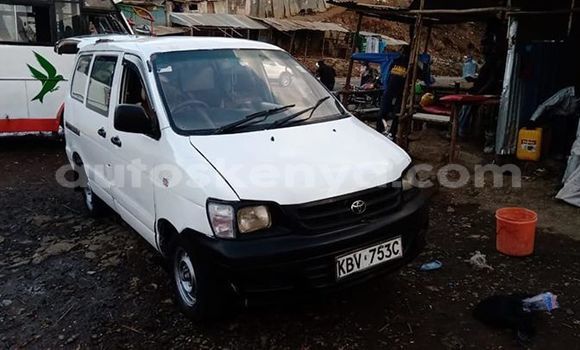 Nunua Ilio tumika Toyota Town Ace Nyeupe Gari ndani ya Nairobi nchini Nairobi Nunua Ilio tumika Toyota Town Ace Nyeupe Gari ndani ya Nairobi nchini Nairobi