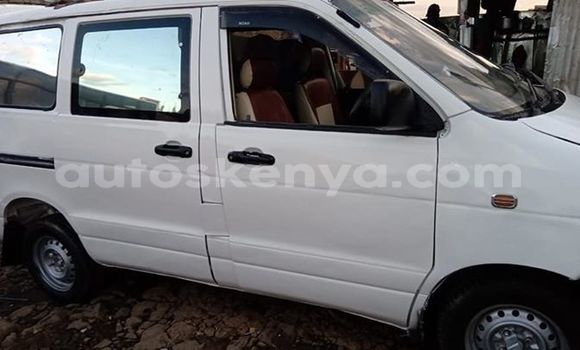 Nunua Ilio tumika Toyota Town Ace Nyeupe Gari ndani ya Nairobi nchini Nairobi Nunua Ilio tumika Toyota Town Ace Nyeupe Gari ndani ya Nairobi nchini Nairobi